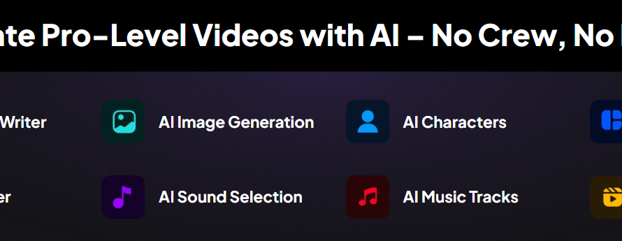 Rocket Video AI Review: Is This the Future of Video Content Creation?